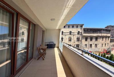Apartament cu 2 camere decomandat, mobilat în Unirii - 12