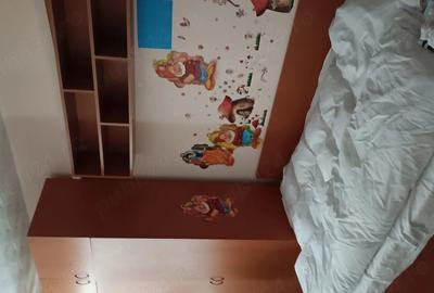 Apartament cu 3 camere decomandat în Unirii Sud