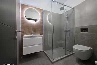 Apartament cu 3 camere decomandat în Tractorul - 7