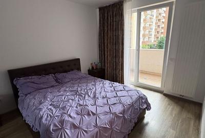 Apartament cu 2 camere în Tractorul - 2