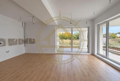 Casă cu 5 camere cu Teren 600 Mp în Balotești