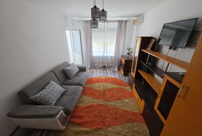 Apartament cu 2 camere în Mărgeanului - 2