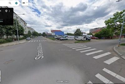 Spațiu comercial, în Ștefan cel Mare