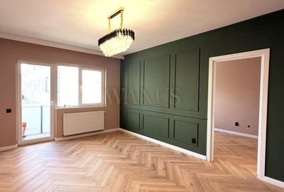 Apartament cu 2 camere semidecomandat, mobilat în Florești - 3
