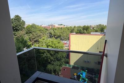 Apartament cu 2 camere în Grozăvești - 4