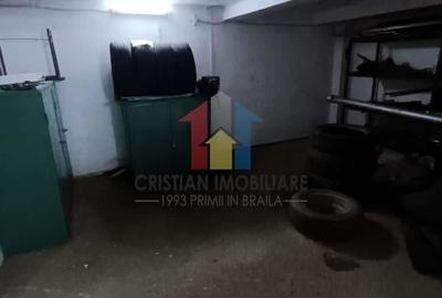 Spațiu comercial, de 190 mp, în Gării
