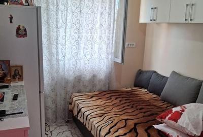 Garsonieră nedecomandată în Central