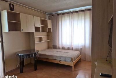Garsonieră decomandată în Militari - 2