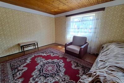 Casă individuală cu 4 camere cu Teren 1439 Mp în Cadea - 9