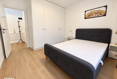 Apartament cu 2 camere în Baciu