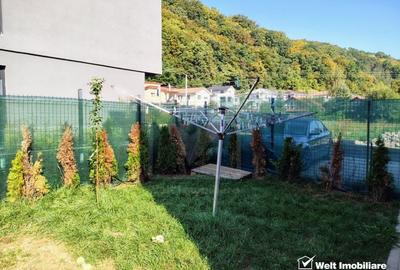 Duplex cu 3 camere cu Canalizare în Tăuți - 3