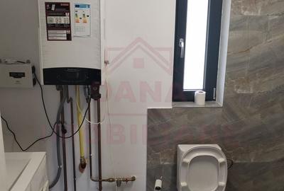 Casă cu 2 camere cu Teren 800 Mp în Rusca - 10