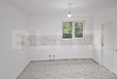 Duplex cu 4 camere cu Teren 1000 Mp în Căianu - 6