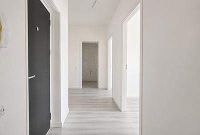 Apartament cu 3 camere semidecomandat în Bragadiru - 11