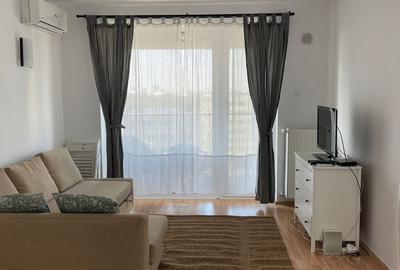 Apartament cu 2 camere decomandat, mobilat în Colentina