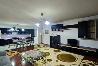 Apartament cu 2 camere semidecomandat, mobilat în Bucureștii Noi - 3