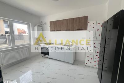 Casă cu 4 camere cu Teren 560 Mp în Berceni