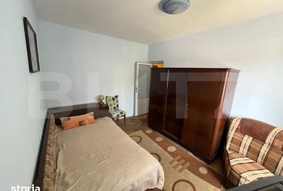 Apartament cu 3 camere decomandat în Micro 9 - 10