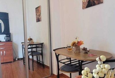 Garsonieră decomandată în Cișmigiu - 5