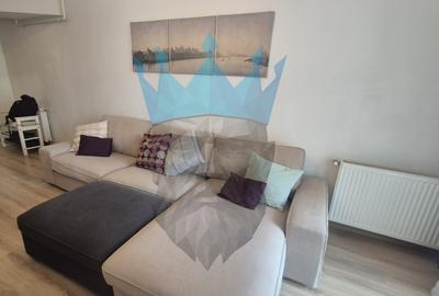 Apartament cu 2 camere semidecomandat, mobilat în Lujerului - 4