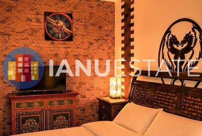 Apartament cu 2 camere decomandat în Berceni - 1