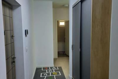 Apartament cu 2 camere decomandat în Aradului - 10