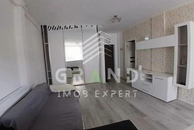 Apartament cu 2 camere semidecomandat, mobilat în Florești - 3