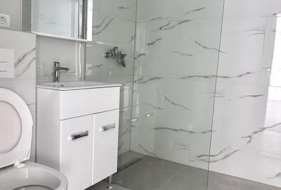Apartament cu 3 camere decomandat în Central - 1