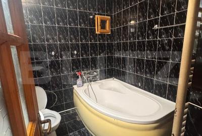Apartament cu 3 camere decomandat, mobilat în Nicolina - 3