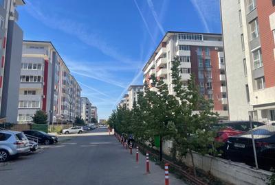 Garsonieră decomandată în Berceni
