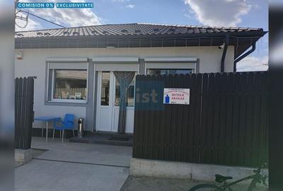 Spațiu comercial, de 90 mp, în Braniștea - 1