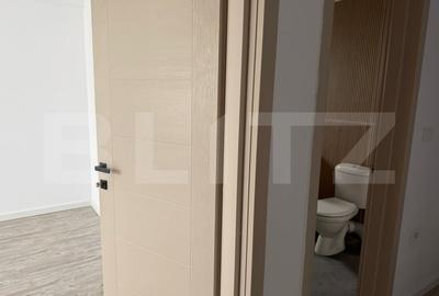Apartament cu 2 camere în Bucium - 14
