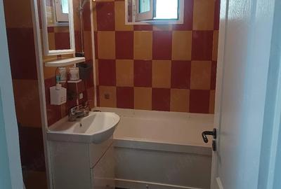 Apartament cu 2 camere semidecomandat în Central - 3