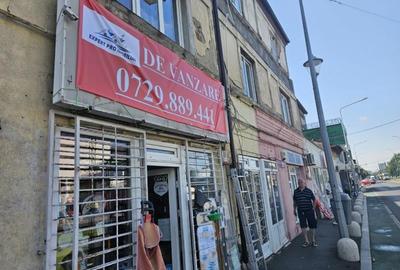 Spațiu comercial, de 63 mp, în Berceni - 1