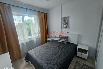 Apartament cu 2 camere decomandat în Central - 4