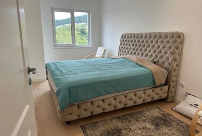Apartament cu 2 camere semidecomandat, mobilat în Florești - 1