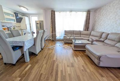Apartament cu 3 camere semidecomandat, mobilat în Andrei Mureșanu - 2