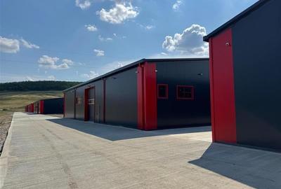 Birou, de 2,596 mp, în Miroslava - 9