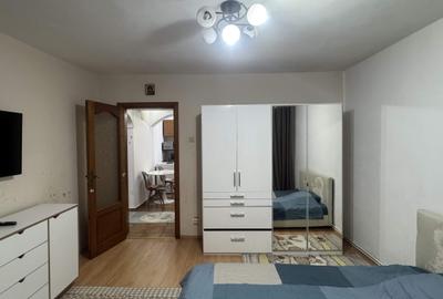 Apartament cu 2 camere decomandat în Central - 10