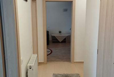 Apartament cu 2 camere în Sânpetru - 10