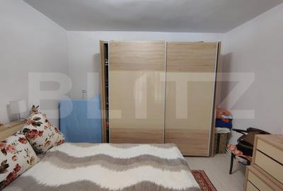 Casă individuală cu 2 camere cu Canalizare în Plopilor - 4