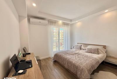 Apartament cu 3 camere decomandat în Ștefăneștii de Jos - 12