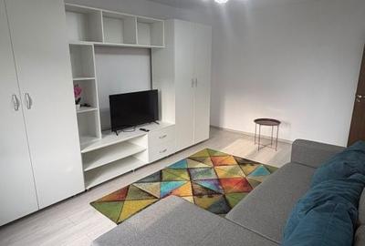 Apartament cu 2 camere în Rovine