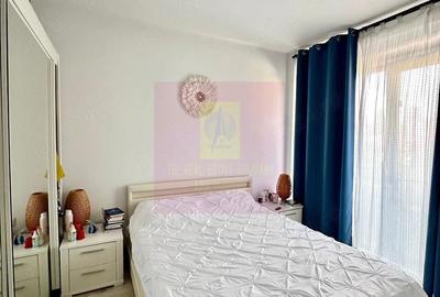 Apartament cu 2 camere în Pieptănari