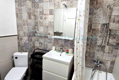 Apartament cu 3 camere decomandat în Sântandrei - 5