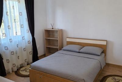 Casă cu 4 camere cu Teren 600 Mp în Bâcu - 12