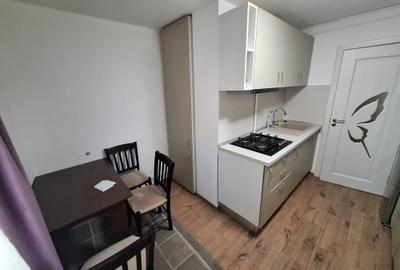 Apartament cu 2 camere decomandat în Timocului-Șaguna - 7