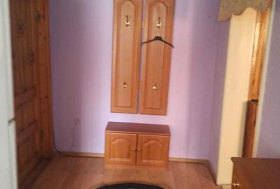 Apartament cu 2 camere în Hipodrom - 1