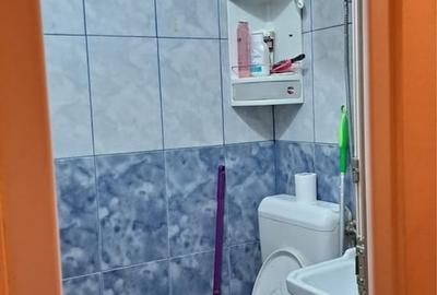 Garsonieră decomandată în Basarabia