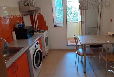 Apartament cu 3 camere decomandat, mobilat în Ștefan cel Mare - 4